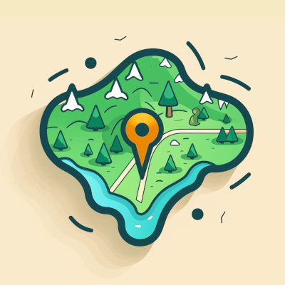 Order Mapper Logo